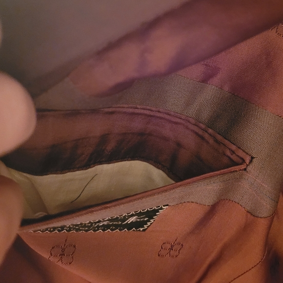 Swanson's Men's Wear Limited Men's Blazer - Picture 6 of 10